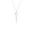 Diamanten Collier