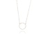 Diamanten Collier