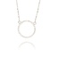 Diamanten Collier