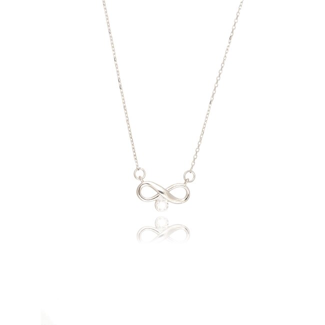 Diamanten Collier