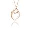 Diamanten Collier