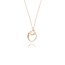 Diamanten Collier