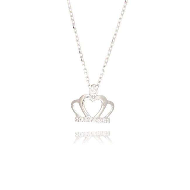 Diamanten Collier