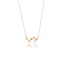 Diamanten Collier