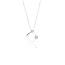Diamanten Collier