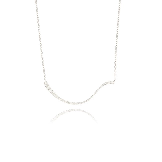 Diamanten Collier