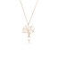 Diamanten Collier