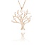 Diamanten Collier