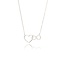 Diamanten Collier