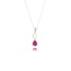 Diamanten Collier