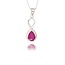 Diamanten Collier