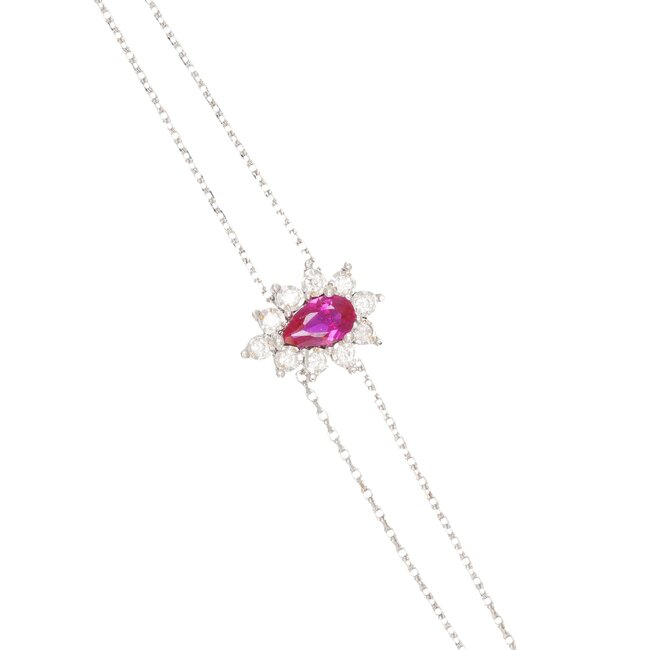 Diamanten Armbanden