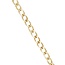 14 krt gouden armband