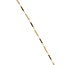 14 krt gouden armband