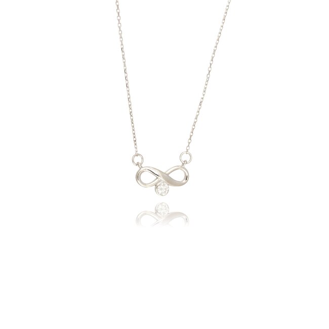 Goldmine Diamanten Collier