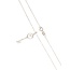Goldmine Diamanten Collier