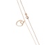 Goldmine Diamanten Collier