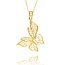 22 karaat gouden Collier