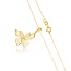 22 karaat gouden Collier