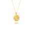 22 karaat Collier