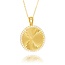 22 karaat gouden Collier