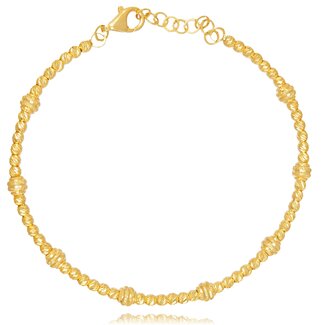 22 karaat armband