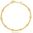 22 karaat armband