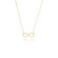 22 karaat Collier
