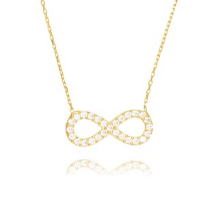22 karaat Collier