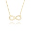 22 karaat Collier