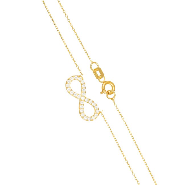 22 karaat gouden Collier