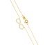 22 karaat gouden Collier