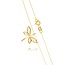 22 karaat gouden Collier