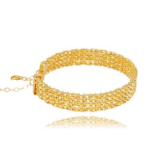 22 karaat armband