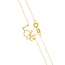 22 karaat gouden Collier