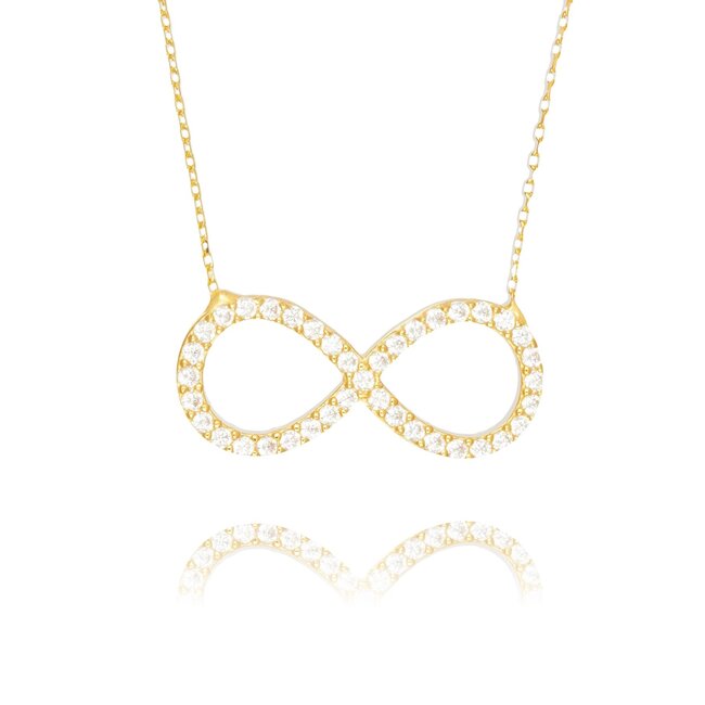 22 karaat gouden Collier