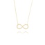 22 karaat Collier