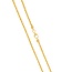 22 karaat rope Ketting