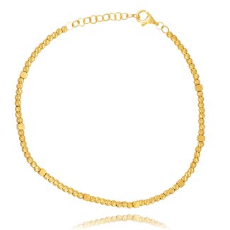 22 karaat Armband