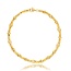 22 karaat Armband