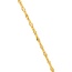 22 karaat gouden Armband
