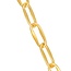22 karaat gouden Armband