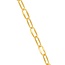 22 karaat gouden Armband