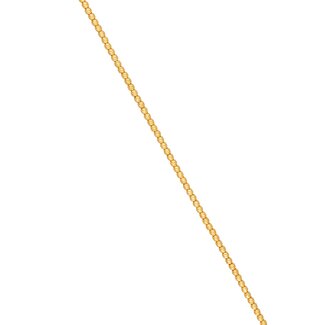 22 karaat Armband