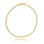 22 karaat gouden Armband
