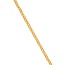 22 karaat gouden Armband