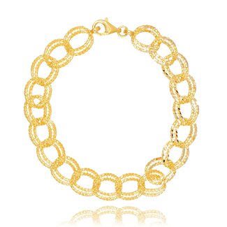 22 karaat Armband