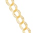 22 karaat gouden Armband