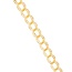 22 karaat gouden Armband