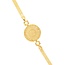 22 karaat Armband